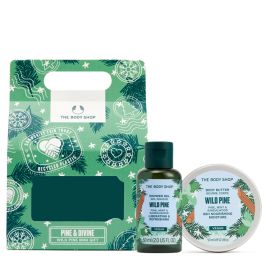 Christmas Gift Limited Edition Refreshing & Juicy Wild Pine Treat