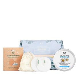 Christmas Gift Ultimate Sustainable Cleanse Kit 