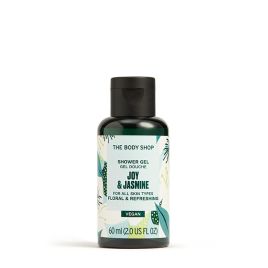 Joy & Jasmine Shower Gel 60ml