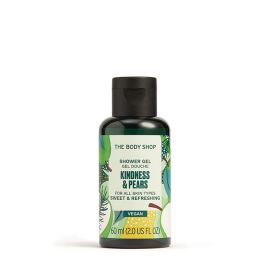 Kindness & Pear Shower Gel 60ml
