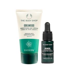 Edelweiss Starter Kit