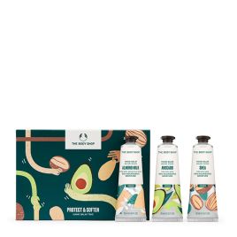 Ayr22 - Gift Trio Hand Balm