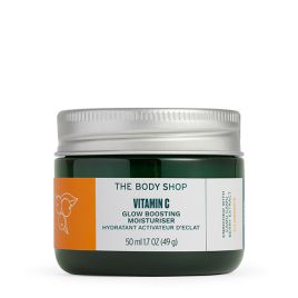 Vitamin C Moisture Day Cream 50ml