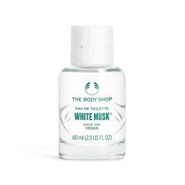 White Musk Edt 60ml