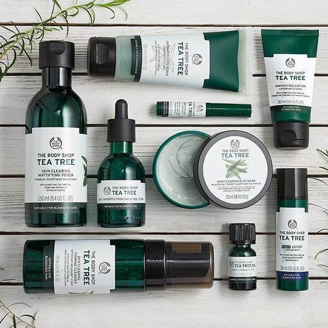 5 Produk Tea Tree Oil Ini Hilangkan Jerawat Secara Alami