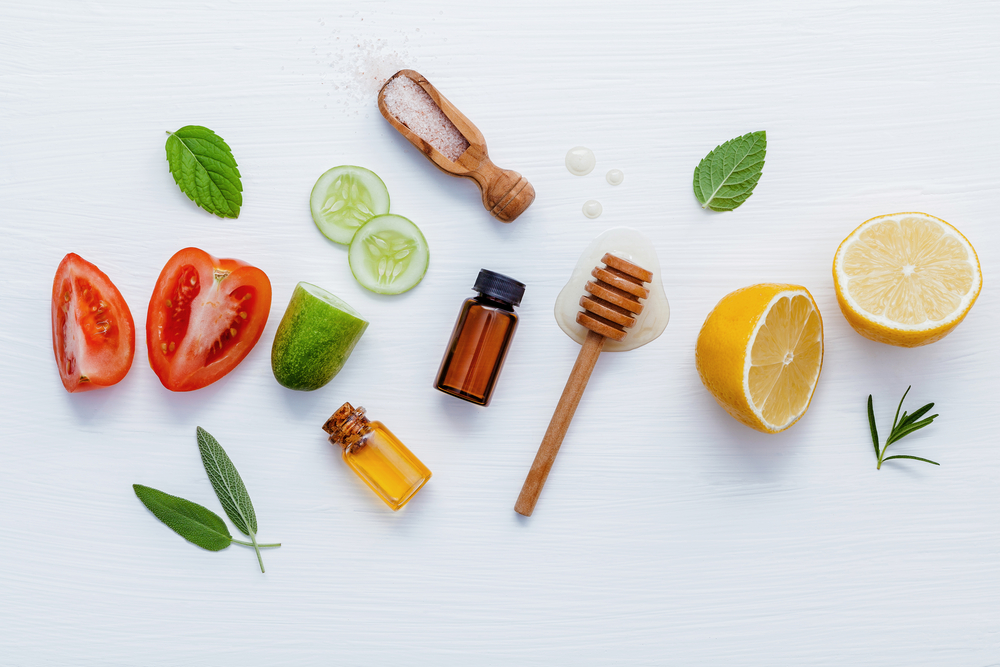 Rekomendasi Bahan Skincare yang Aman untuk Ibu Menyusui, Ada Apa Saja? - Tribunnews.com skin care yang aman