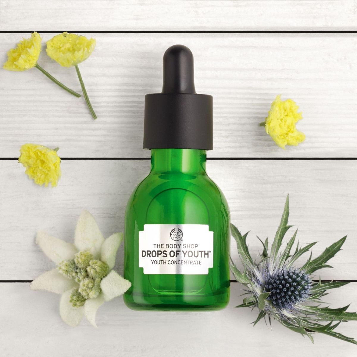 jenis skin care