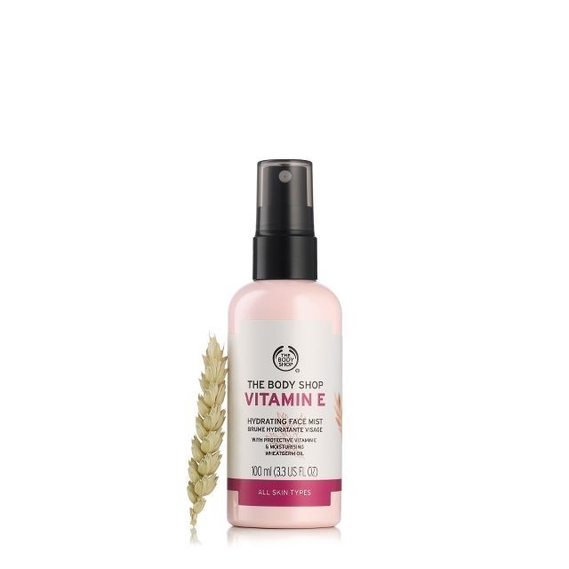 Berikut 5 Fungsi Face Mist Untuk Wajah