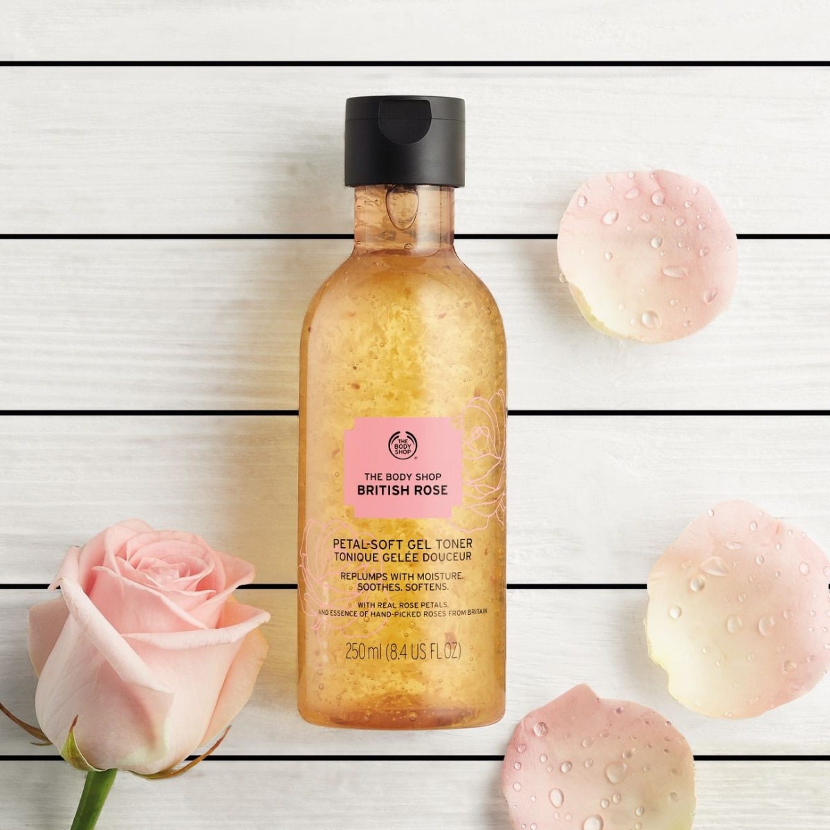 Sudah Tahu Apa Saja Manfaat Toner Wajah Yuk Kenalan Dengan Produk Skin Care Yang Satu Ini