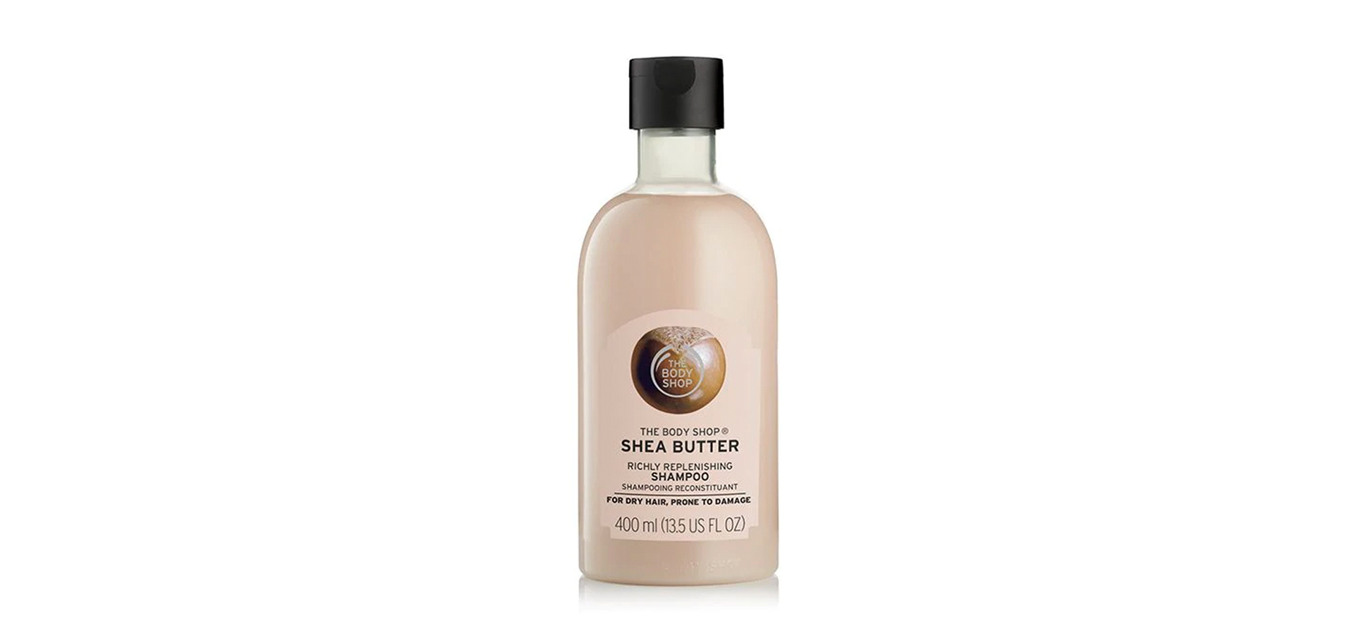 Rekomendasi Shampoo The Body Shop Untuk Berbagai Masalah Rambut
