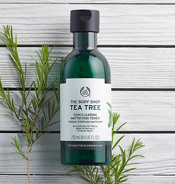 Facial Toner